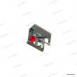 Spinka, klips błotnika Kawasaki KVF750, Teryx 750 [OEM: 921730104]
