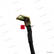 Kabel, przewód uziemienia akumulatora Ducati Monster 696, Monster 795, Monster 796, Monster 1100 [OEM: 51310221A]