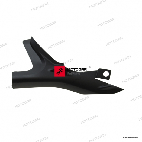 Osłona, plastik ramy lewy Ducati Monster 821, Monster 1200 [OEM: 48211891A]