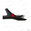 Osłona, plastik ramy lewy Ducati Monster 821, Monster 1200 [OEM: 48211891A]