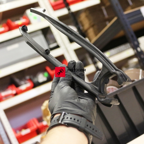 Ślizg łańcucha Yamaha MT 07 XSR 700 [OEM: 1WS221510100]