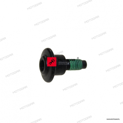 Śruba chlapacza, nadkola Ducati DesertX, Diavel, Hypermotard, Monster 937/Plus, Multistrada, Superbike/Panigale [OEM: 77210841C]