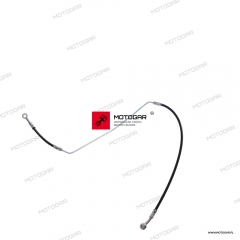 Przewód pompy hamulcowej przód Ducati Hypermotard [OEM: 61811501A]
