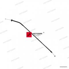 Linka zaworu wydechu Ducati Supersport [OEM: 73210615A]