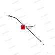 Linka zaworu wydechu Ducati Supersport [OEM: 73210615A]
