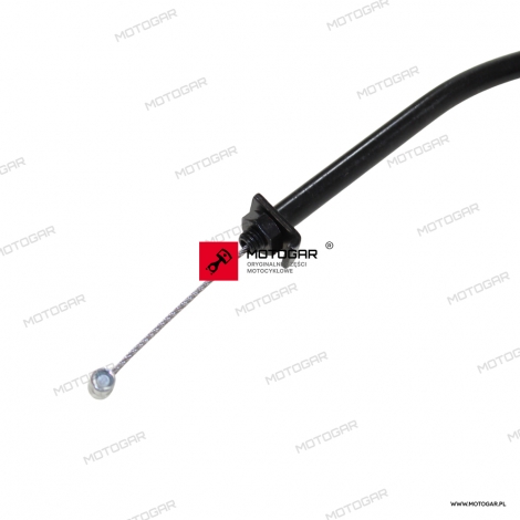 Linka zaworu wydechu Ducati Supersport [OEM: 73210615A]