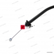 Linka zaworu wydechu Ducati Supersport [OEM: 73210615A]