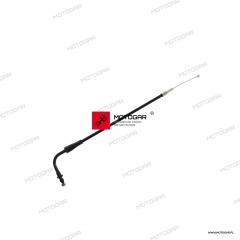 Linka zaworu wydechu Ducati Diavel [OEM: 73210311C]