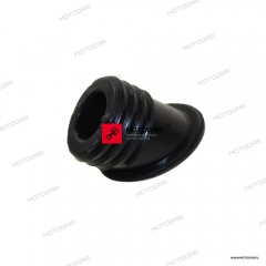 Guma, osłona śruby ramy prawa Ducati Monster 821, Monster 1200, Supersport [OEM: 87210912A]