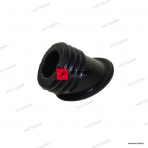 Guma, osłona śruby ramy prawa Ducati Monster 821, Monster 1200, Supersport [OEM: 87210912A]