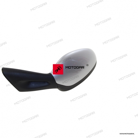 Lusterko prawe Ducati SportTouring [OEM: 52340161BE]