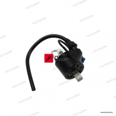 Cewka zapłonowa Suzuki RM125, RM250 [OEM: 3341037F00]