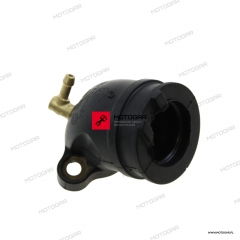 Króciec gaźnika Piaggio Liberty, Sfera, Vespa ET4 [OEM: 480799]