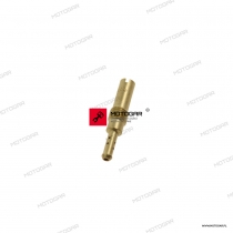 Dysza gaźnika 38 Honda CG125, CRF125, CLR125, XR125L, XLR125, CRF150 [OEM: 99103KPT0380]