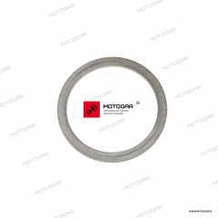 Podkładka rury amortyzatora zawieszenia Kawasaki Ninja ZX-10R, GTR1400, ZZR1400 [OEM: 922000204]