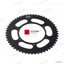 Zębatka napędowa tył Aprilia RS, RX/SX, Derbi GPR, Senda, Gilera SMT [OEM: 86182R]