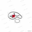 Zestaw naprawczy pompy wody Aprilia RSV1000, RSV4 1000, RSV4 1100, Tuono [OEM: 893968]