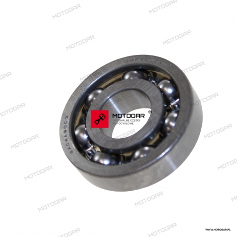 Łożysko wałka zdawczego Suzuki RM250 [OEM: 0926222030]