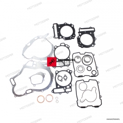 Uszczelki silnika zestaw Suzuki DL1000 V-Strom [OEM: 1140131820]