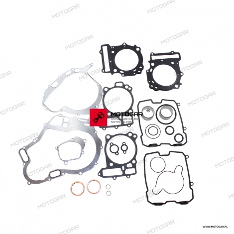 Uszczelki silnika zestaw Suzuki DL1000 V-Strom [OEM: 1140131820]