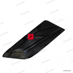 Guma podłogi prawa Suzuki AN400 Burgman [OEM: 4813619K00]