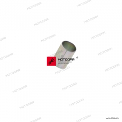 Opaska, klips przewodu pompy oleju Suzuki RMX50, UX50, CP50 Shoot, AY50 Katana, AG100 Address, GT200, RGV250 [OEM: 0940104401]