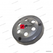 Sprzęgło, obudowa, bęben Yamaha EW50 Slider, CS50, NS50 Aerox, YQ50 Aerox, CW50, YH50 Why, YN50 [OEM: 5BRE66111000]