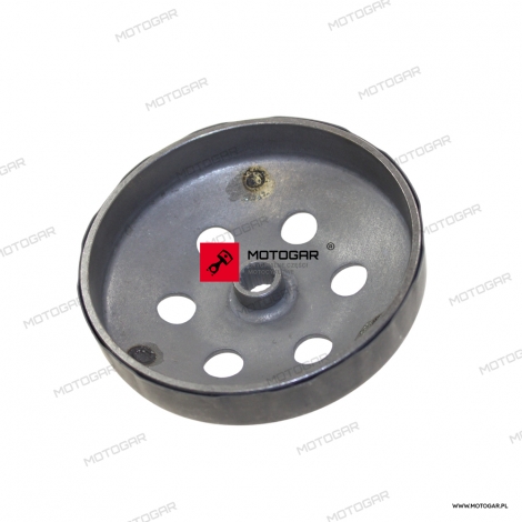 Sprzęgło, obudowa, bęben Yamaha EW50 Slider, CS50, NS50 Aerox, YQ50 Aerox, CW50, YH50 Why, YN50 [OEM: 5BRE66111000]