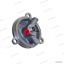 Dekielek, pokrywa filtra oleju Kawasaki Z125, Ninja 125 [OEM: 110651277]