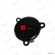 Dekielek, pokrywa filtra oleju Kawasaki Z125, Ninja 125 [OEM: 110651277]