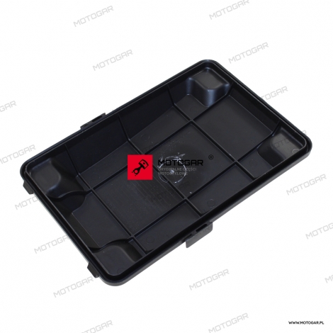 Pokrywa obudowy filtra powietrza Honda TRX400 [OEM: 17217HN1000]