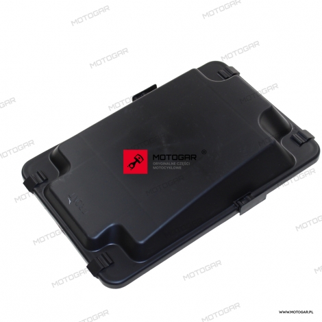 Pokrywa obudowy filtra powietrza Honda TRX400 [OEM: 17217HN1000]