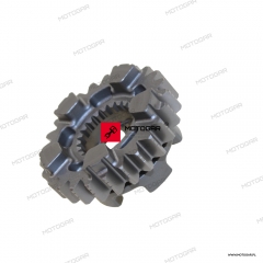 Tryb, przesuwka 5 piątego biegu Honda VFR1200 [OEM: 23501MGH640]