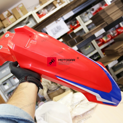 Błotnik przedni Honda CRF300 [OEM: 61000K1TE10ZA]