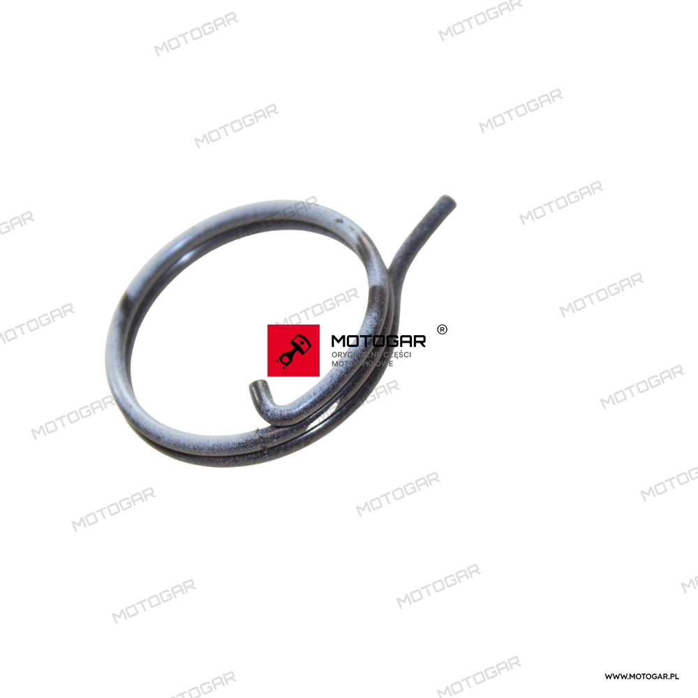 ハナ Sprężyna napinacza łańcucha rozrządu Honda XR 600 NX 650 Dominator