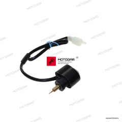 Elektrozawór ssania gaźnika SYM ALLO 50, FIDDLE II 50, ORBIT II 50 [OEM: 16101-AAA-000]