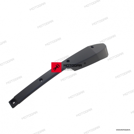 Tylna lewa listwa nadburcia Yamaha Wave Runner VX 1100 1800 V1 [OEM: F1KU251D3000]