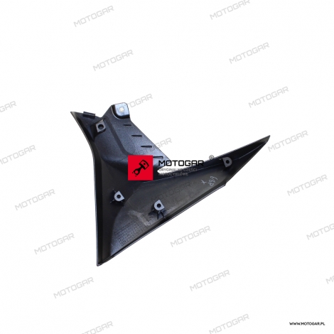 Osłona, owiewka prawa Kawasaki Z900 [OEM: 49134527168P]