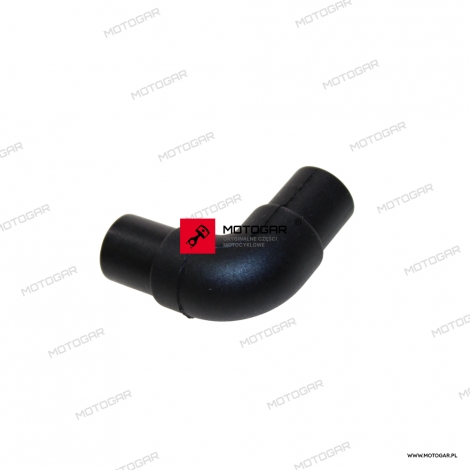 Kolanko, króciec paliwa Suzuki VL1500 Intruder (Boulevard C90) [OEM: 4445110F01]