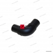 Kolanko, króciec paliwa Suzuki VL1500 Intruder (Boulevard C90) [OEM: 4445110F01]