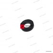 Podkładka śruby błotnika przód Suzuki GSX-R600, DL650 V-Strom, GSX-R750, GSX-R1000, GSX1300R Hayabusa [OEM: 5312133E00]