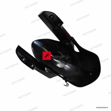 Błotnik przód Suzuki GSX-R600, GSX-R750, GSX-R1000 [OEM: 5311041G00019]