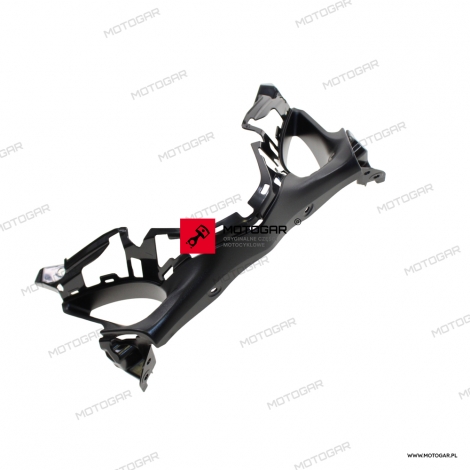Osłona, obudowa wlotów powietrza Suzuki GSX1300R Hayabusa [OEM: 9468110L00]