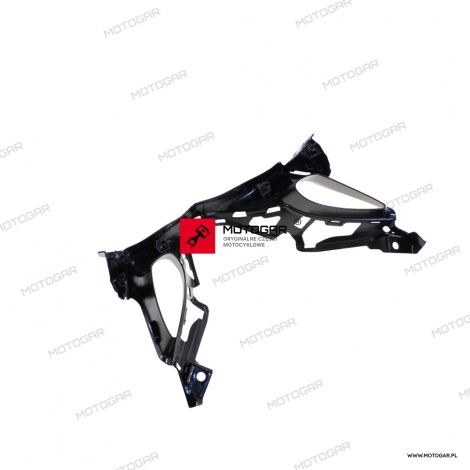 Osłona, obudowa wlotów powietrza Suzuki GSX1300R Hayabusa [OEM: 9468110L00]