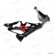 Osłona, obudowa wlotów powietrza Suzuki GSX1300R Hayabusa [OEM: 9468110L00]