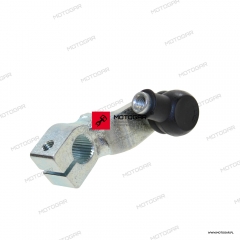 Ramię, uchwyt wybieraka zmiany biegów Kawasaki Ninja 1000, Ninja 1100SX (ZX1100) [OEM: 132420167]