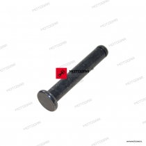 Bolec, pin podnóżka pasażera Suzuki DL800 V-Strom [OEM: 0920806012]