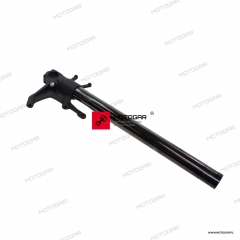 Goleń, laga amortyzatora zawieszenia lewa Suzuki GSX1300R Hayabusa [OEM: 5112010L00]