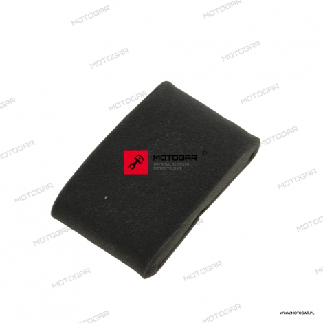 Filtr powietrza Honda NH50, NH80 [OEM: 17205GC8000]