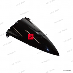 Osłona obudowa zegarów licznika Kawasaki JET SKI ULTRA 300 [OEM: 140913825]